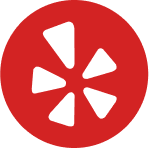 Yelp logo